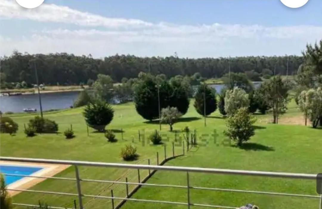 Quinta Da Barca Resort Gandra  エクステリア 写真
